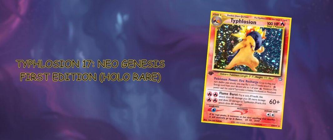 typhlosion 17